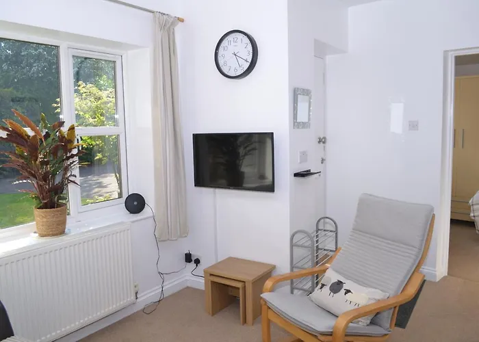 Beautiful Studio In Ely