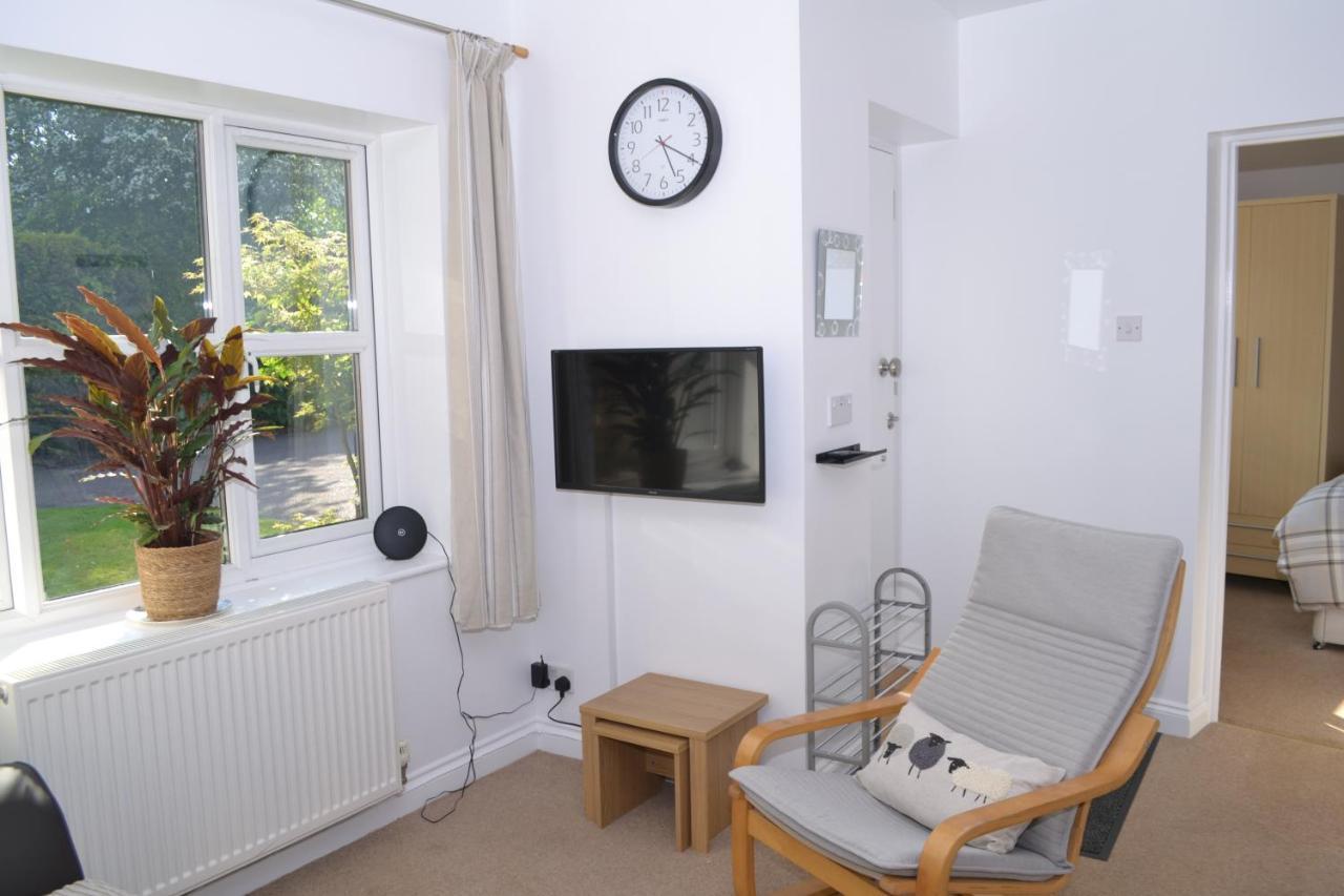 Apartment Beautiful In Ely